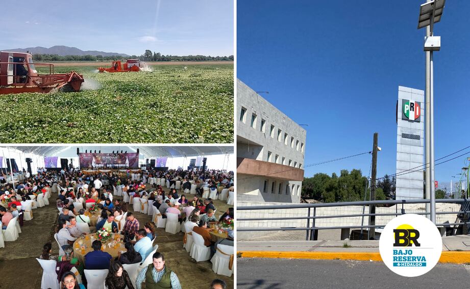 Bajo Reserva Hidalgo