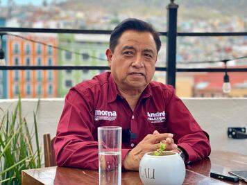 Un Pachuca reverdecido, siempre será gratificante: Andrés Velázquez