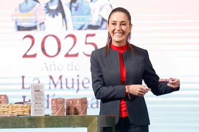 Presentan el “Chocolate del Bienestar”, sin aditivos y con cacao de pueblos originarios