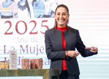 Presentan el “Chocolate del Bienestar”, sin aditivos y con cacao de pueblos originarios
