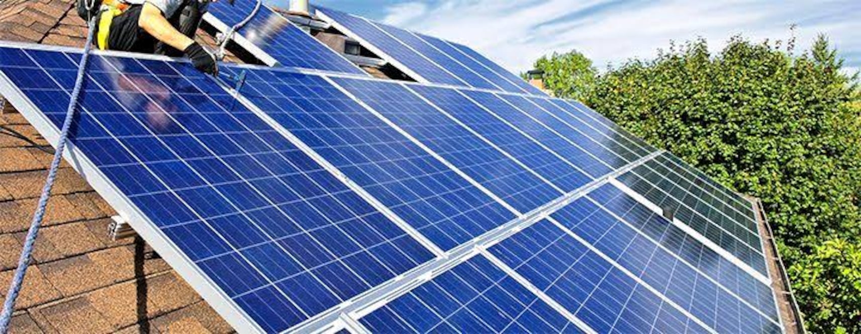 El parque fotovoltaico de Emiliano Zapata prevé la generación de 600 empleos | Foto: Especial