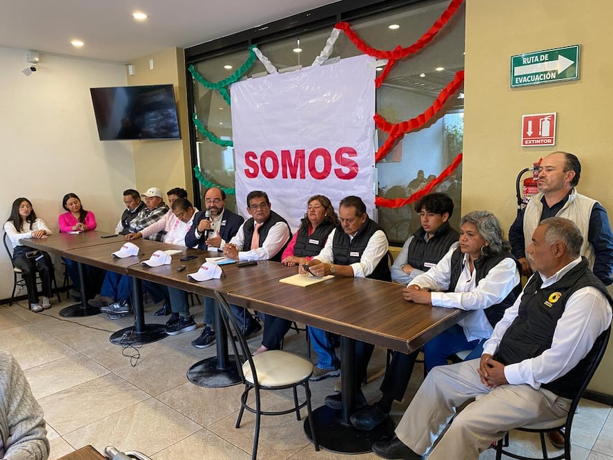 Foto: Luis Soriano