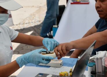 La diabetes mellitus es la segunda causa de muerte en Hidalgo