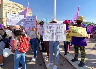 Familiares de Lilián buscan todo el peso de la ley contra el feminicida