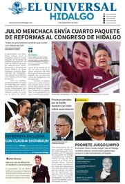 Portada 24 de agosto