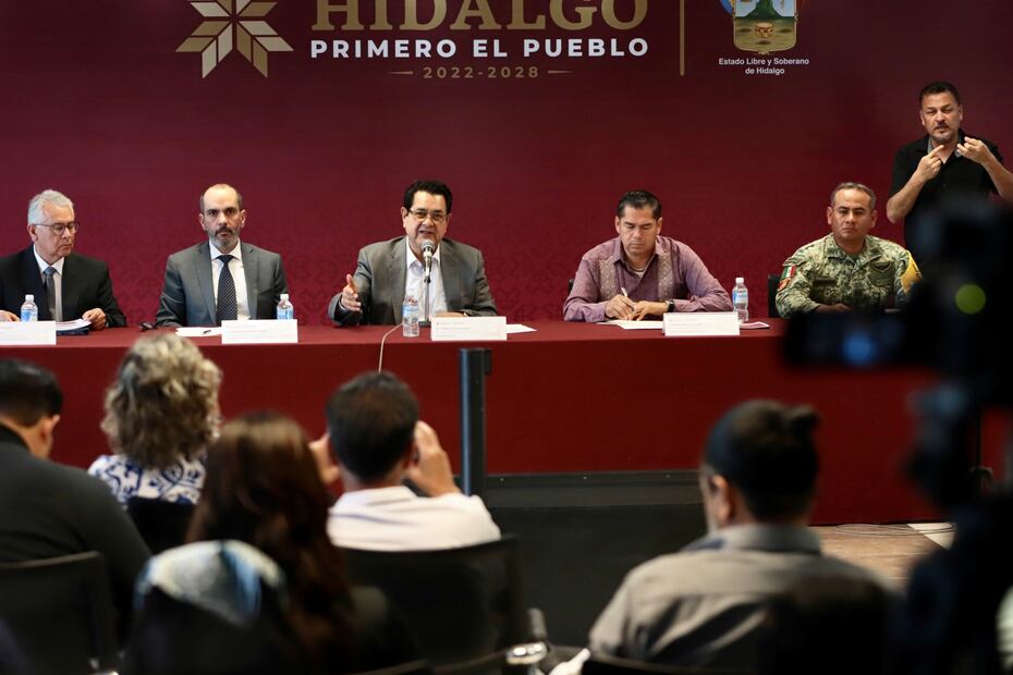 Foto: Luis Soriano