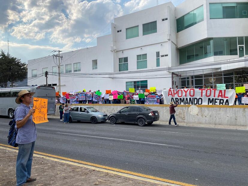 Foto: Luis Soriano