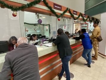 Corrupción le costó 5 mil 664 pesos a víctimas en Hidalgo