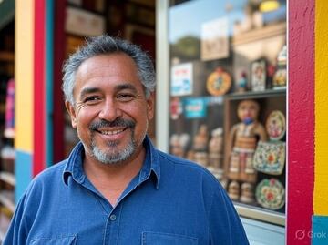 Lanzan subsidio de 50 mil pesos para microempresas hidalguenses; inicia registro el 7 de julio