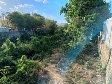 Alertan lluvias a la Huasteca hidalguense