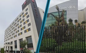 Hoteles en Hidalgo reportan baja ocupación rumbo al Mundial 2026