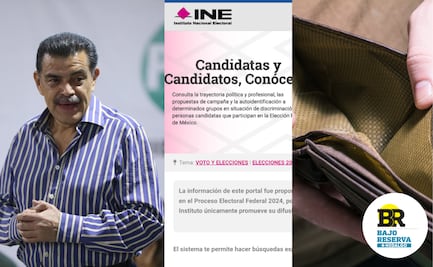 Bajo Reserva Hidalgo 12/04/24