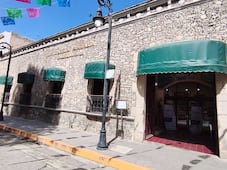Rehabilitación de biblioteca Sor Juana en Tulancingo será hasta 2027