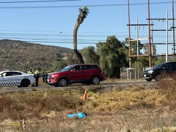 Identifican a un joven que estaba desaparecido en Pachuca