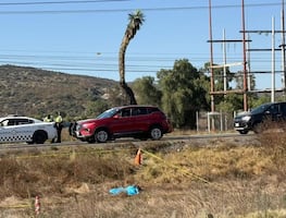 Identifican a un joven que estaba desaparecido en Pachuca