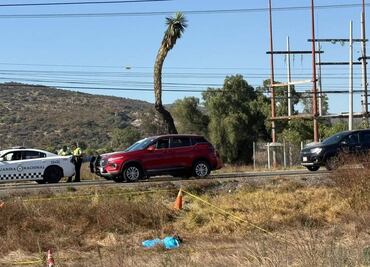 Identifican a un joven que estaba desaparecido en Pachuca