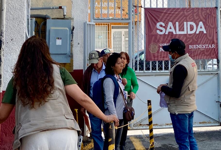 Foto: Luis Soriano