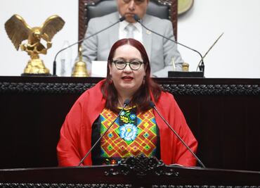 Exhortan a nuevos alcaldes a garantizar la paridad de género en la administración municipal