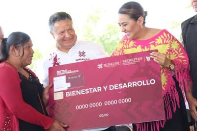 Antes de recibir un apoyo social, este año Sebiso revisará casa por casa