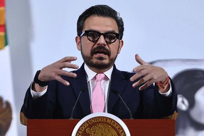 IMSS rompe récord: supera los 23 millones de empleos registrados en julio