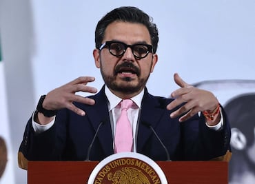 IMSS rompe récord: supera los 23 millones de empleos registrados en julio