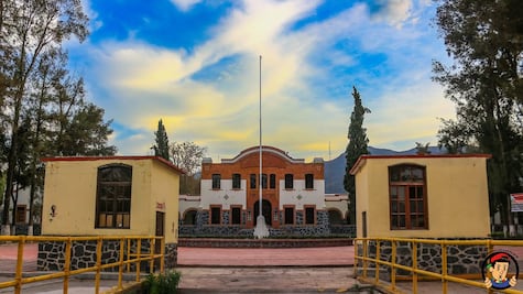 El Mexe recibe la mayor parte de los más de 30 millones asignados a normales de Hidalgo