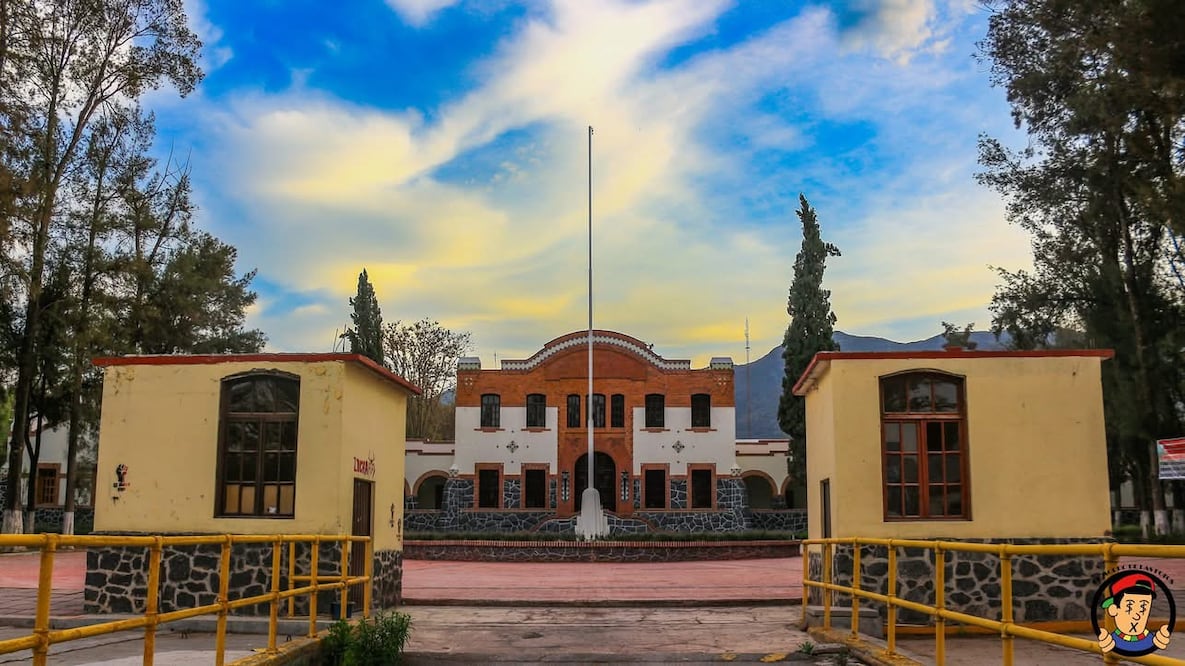 Los recursos se transfirieron mediante un convenio entre la SEP y el estado de Hidalgo | Foto: especial