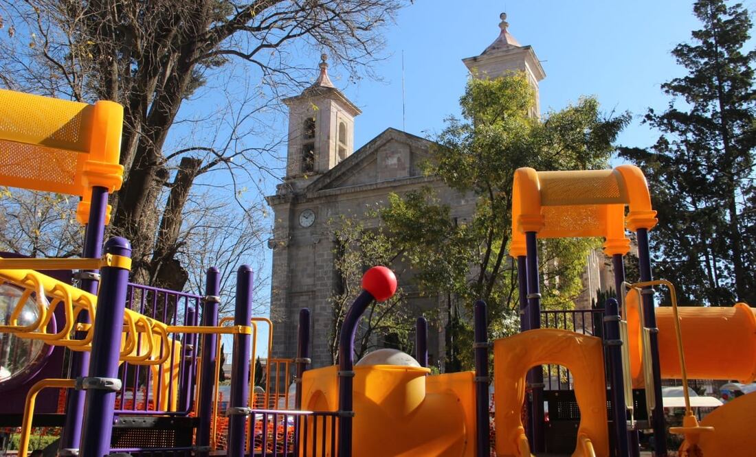 Foto: Ayuntamiento de Tulancingo