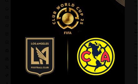 Gianni Infantino confirma que América y LAFC competirían por boleto al Mundial de Clubes; esperarán resolución del TAS 