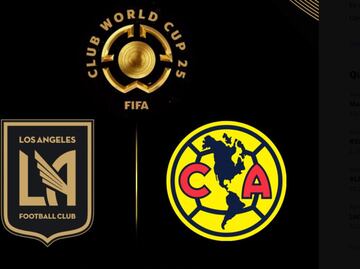 Gianni Infantino confirma que América y LAFC competirían por boleto al Mundial de Clubes; esperarán resolución del TAS