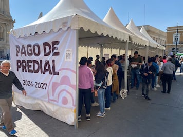 Solo 11 municipios de Hidalgo se suman a convenios de predial en 2026