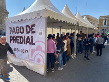 Solo 11 municipios de Hidalgo se suman a convenios de predial en 2026