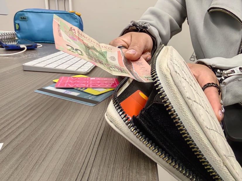 La gran parte de los mexicanos carecen de educación financiera I Foto: Especial