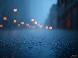 Lluvias en Pachuca ya igualan el total de cinco años anteriores