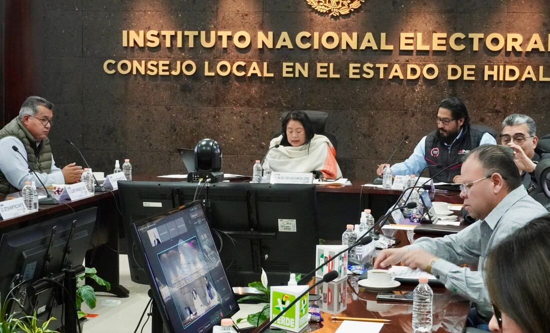 De los 11 cargos para el Circuito Judicial 29 Local, se elegirán cinco magistraturas y podría haber hasta 30 candidaturas  | Foto: Marco Carrillo