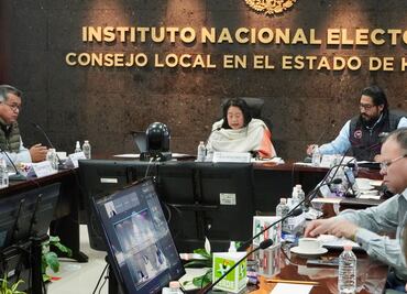 Faltan recursos para organizar elección extraordinaria del Poder Judicial de la Federación en 2025