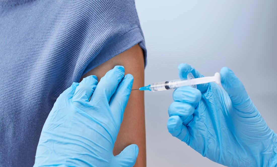 Arranca la vacunación invernal en Hidalgo | Foto: Aflo