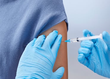 Hidalgo aplica más de 25 mil vacunas en el arranque de la campaña invernal