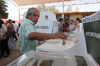 Defienden triunfo en Cuautepec, Hernández Araus y Morena ante Sala Regional CDMX