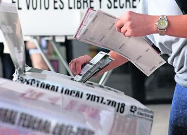 Confirman resultados de elecciones de diputaciones federales en 4 distritos impugnados de Hidalgo