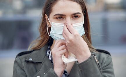 Incrementan casos de influenza en Hidalgo; SSH reporta 24 contagios y 2 defunciones