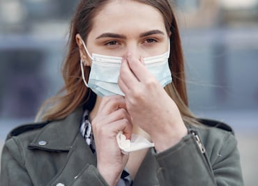 Incrementan casos de influenza en Hidalgo; SSH reporta 24 contagios y 2 defunciones