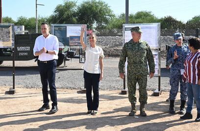Dan inicio las obras del tren México-Querétaro; Hidalgo tendrá una estación en Tula