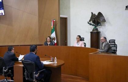 Se mantiene lista de aspirantes a consejeros electorales en Hidalgo