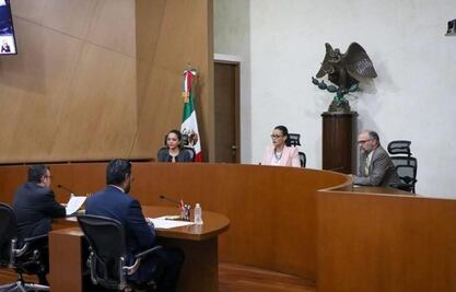 Se mantiene lista de aspirantes a consejeros electorales en Hidalgo