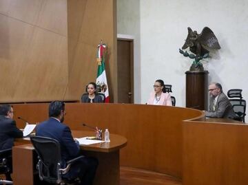 Se mantiene lista de aspirantes a consejeros electorales en Hidalgo