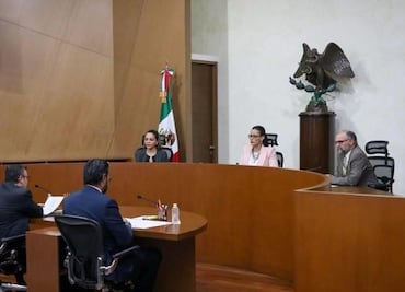 Se mantiene lista de aspirantes a consejeros electorales en Hidalgo