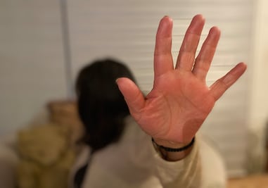 De 4 mil 822 casos de petición de ayuda en CJM, 620 por violencia sexual