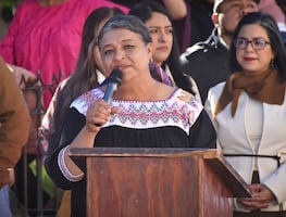 Presidenta de Apan vulneró derechos de regidora por no entregar información