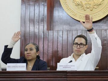 Pachuca firmará convenios con Pemex para acceder a programas sociales y apoyos